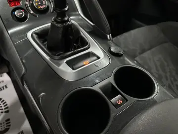 Peugeot 3008 Benzina E5 2011
