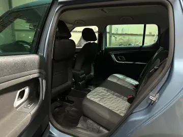 Skoda Fabia 2009 •1.4Benzina• Climatronic
