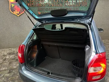 Skoda Fabia 2009 •1.4Benzina• Climatronic