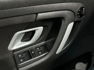 Skoda Fabia 2009 •1.4Benzina• Climatronic