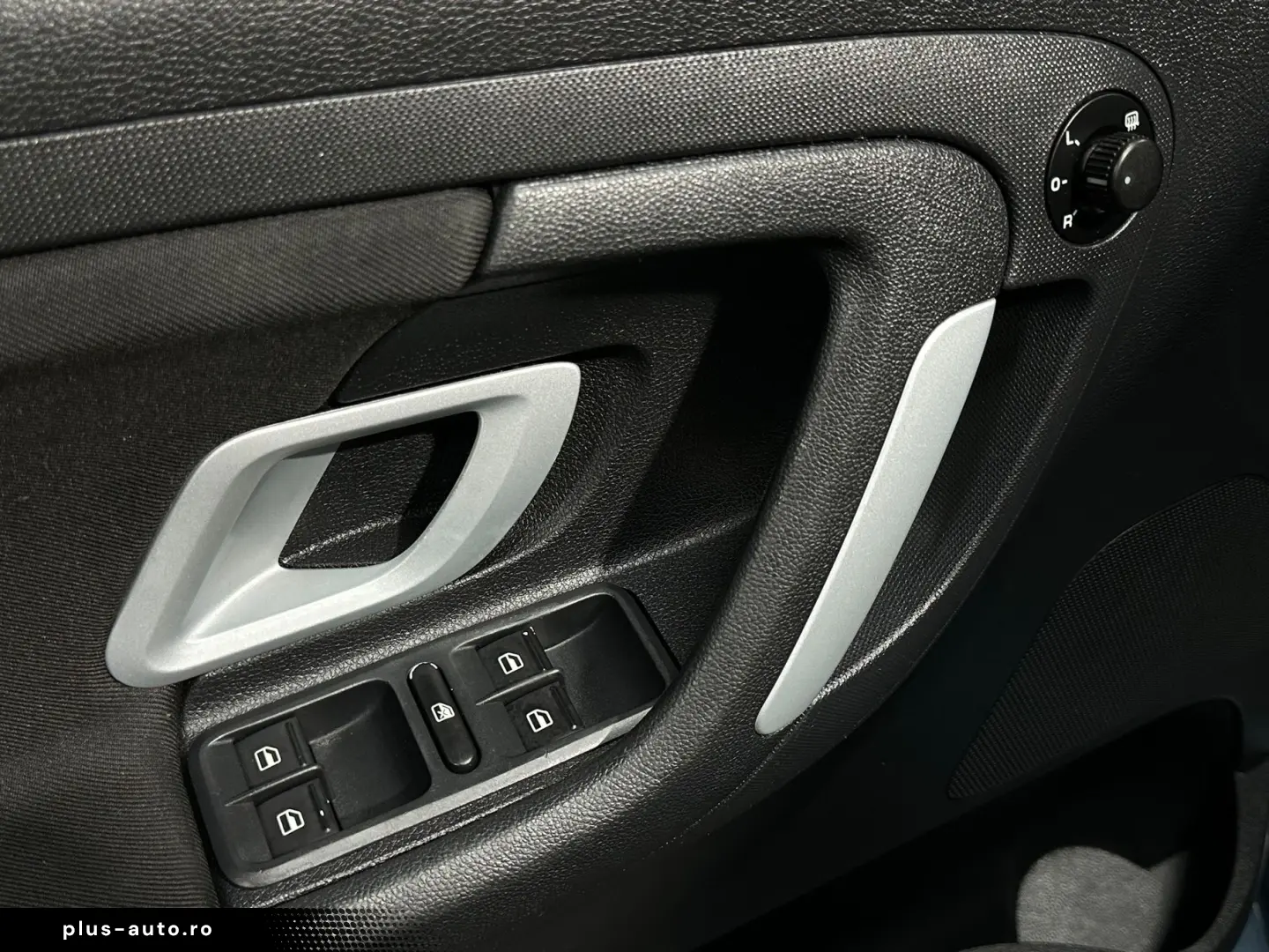 Skoda Fabia 2009 •1.4Benzina• Climatronic