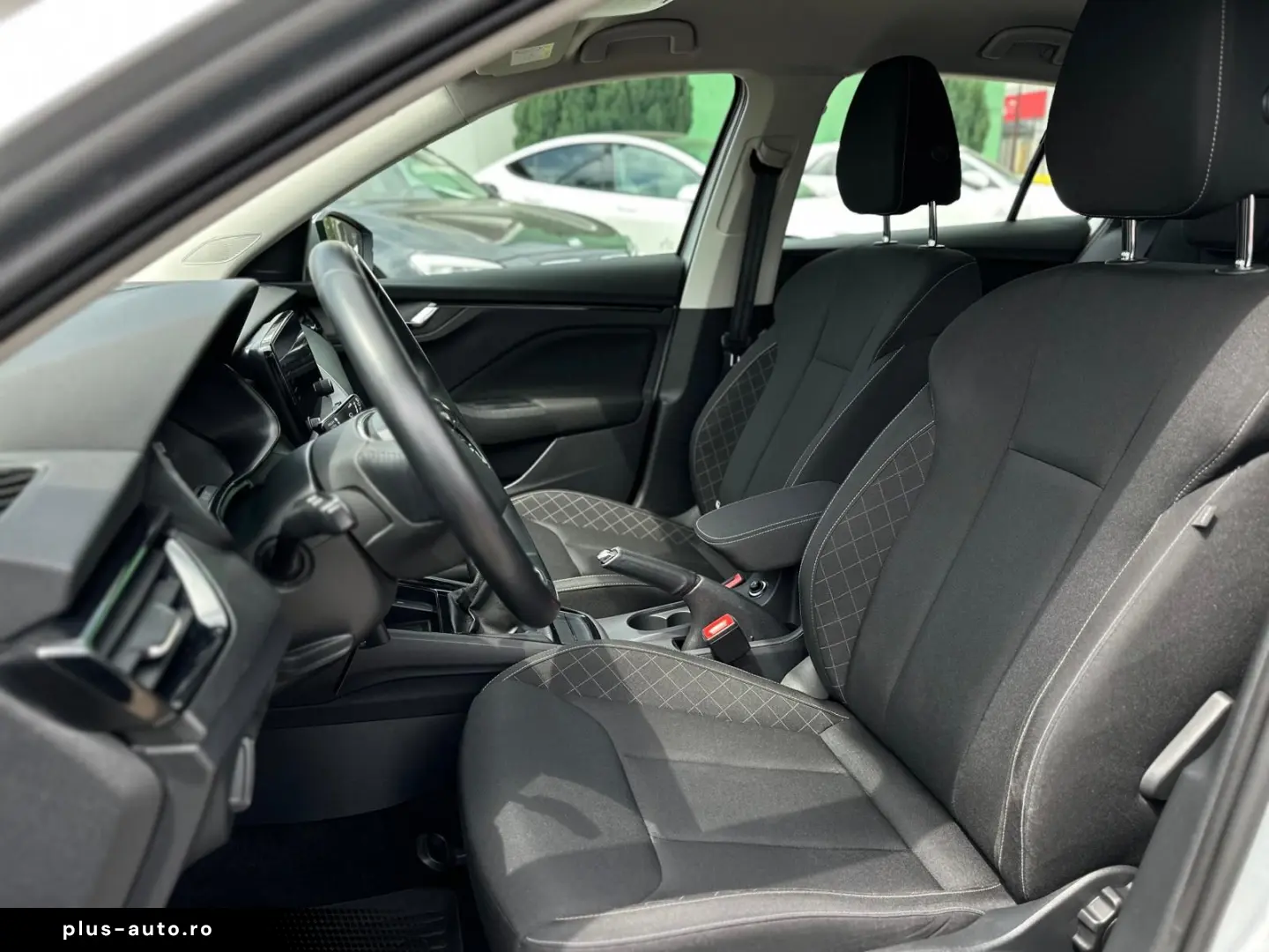 Skoda Scala 1.0TSI 95CP LED LaneAssist IncalzireScaun Garant