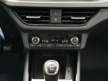 Skoda Scala 1.0TSI 95CP LED LaneAssist IncalzireScaun Garant