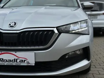 Skoda Scala 1.0TSI 95CP LED LaneAssist IncalzireScaun Garant