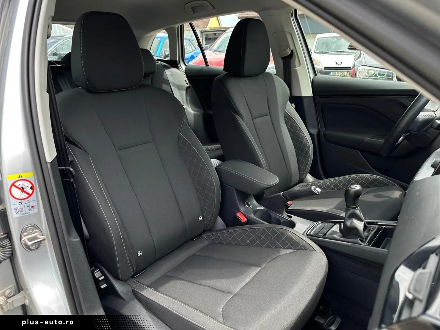 Skoda Scala 1.0TSI 95CP LED LaneAssist IncalzireScaun Garant