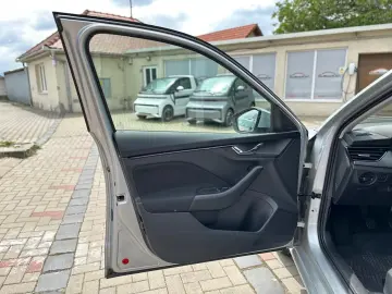 Skoda Scala 1.0TSI 95CP LED LaneAssist IncalzireScaun Garant