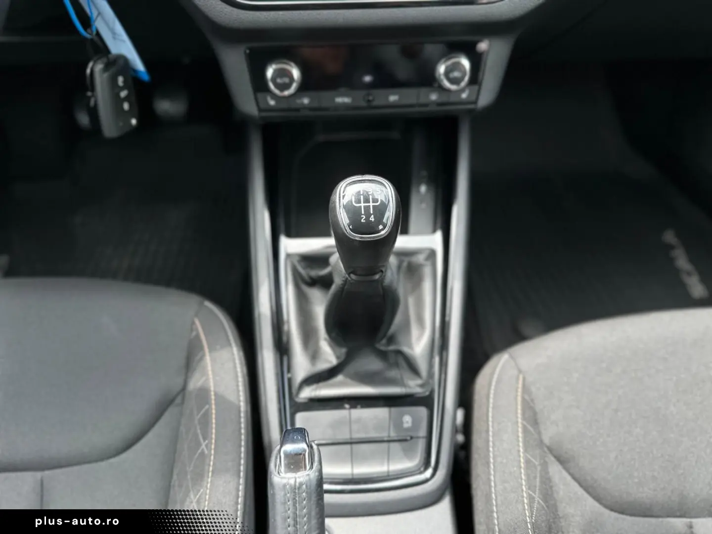 Skoda Scala 1.0TSI 95CP LED LaneAssist IncalzireScaun Garant