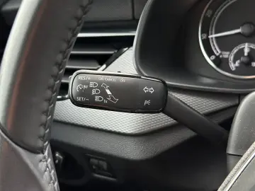 Skoda Scala 1.0TSI 95CP LED LaneAssist IncalzireScaun Garant