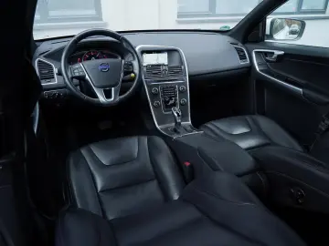 Volvo Xc-60