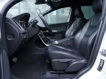 Volvo Xc-60