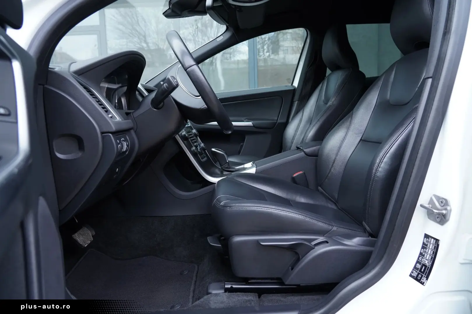 Volvo Xc-60
