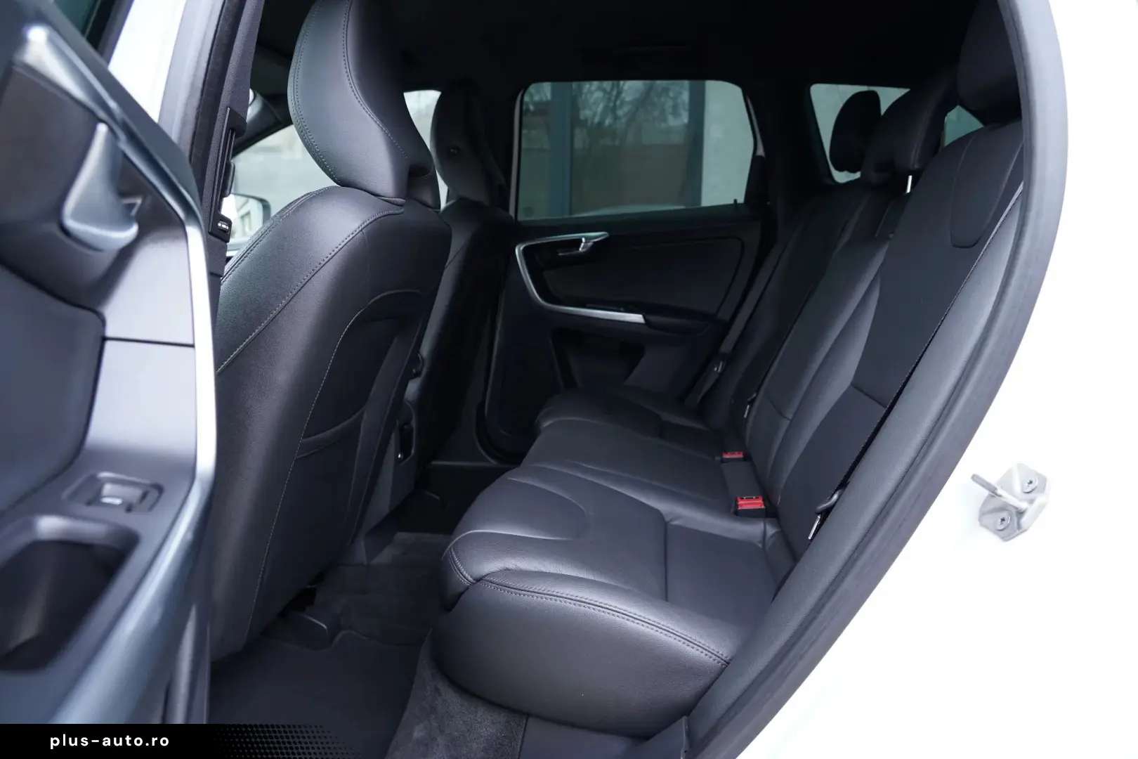 Volvo Xc-60