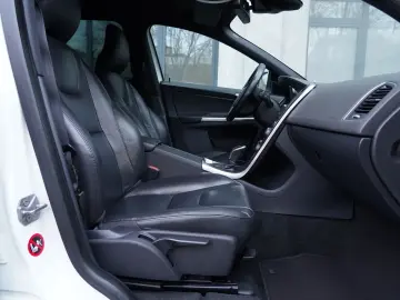 Volvo Xc-60