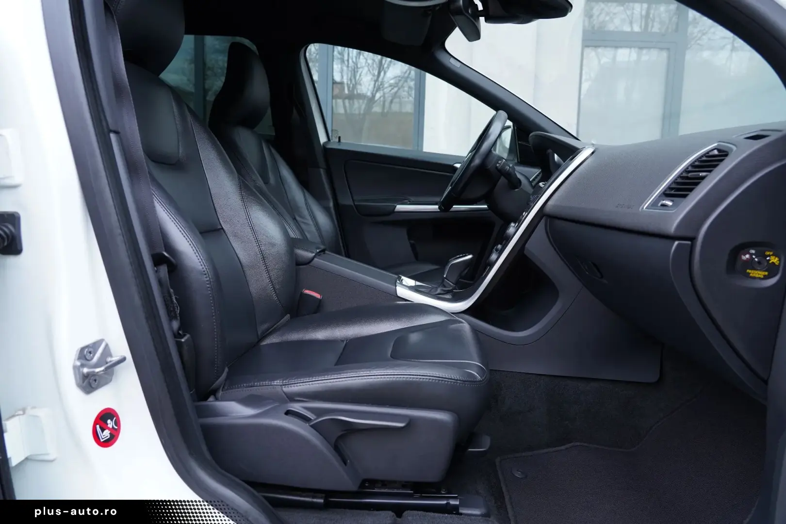 Volvo Xc-60