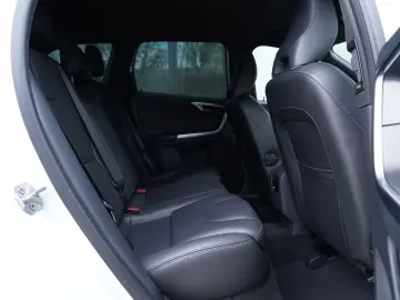 Volvo Xc-60