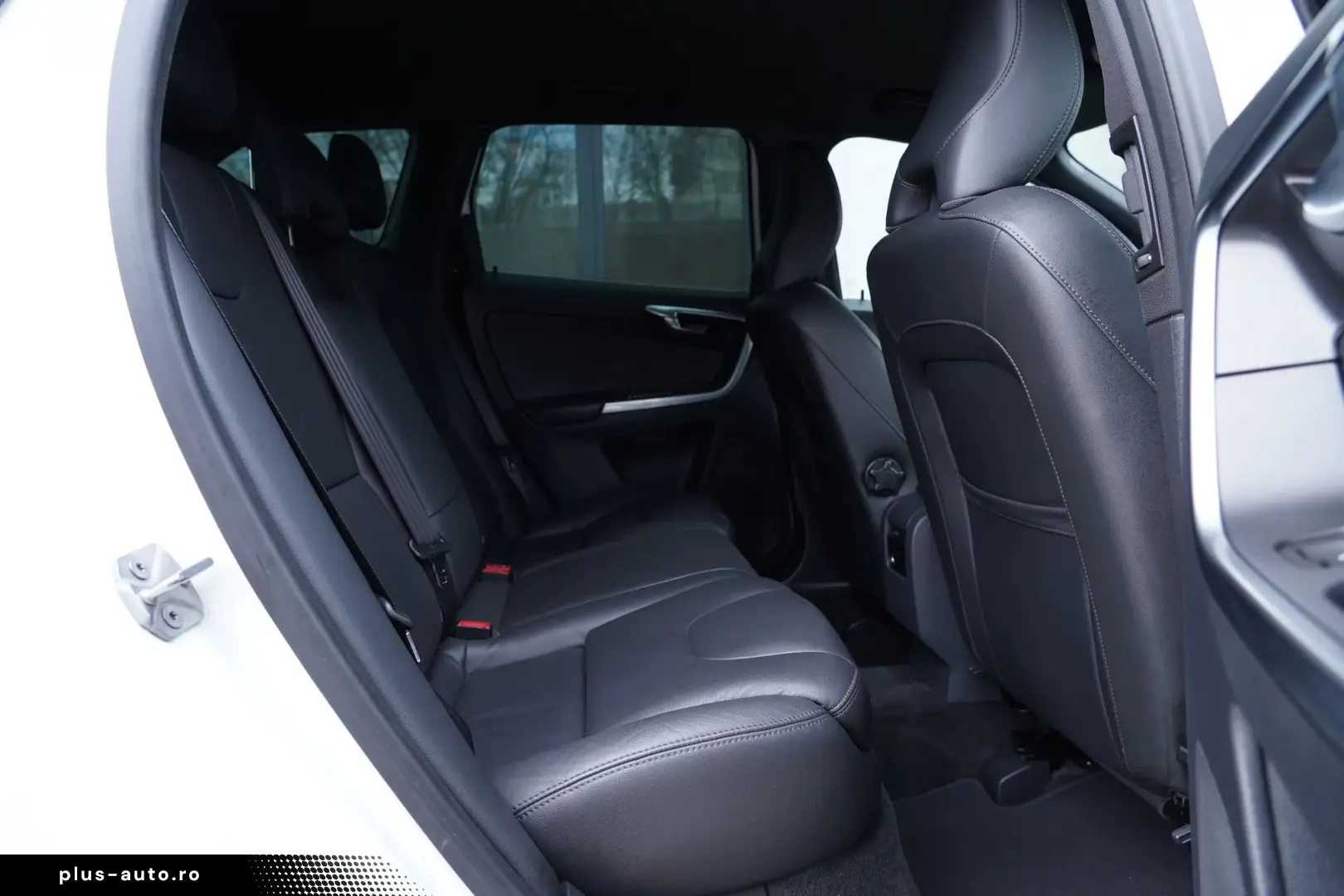 Volvo Xc-60