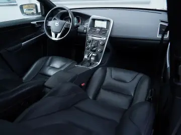 Volvo Xc-60