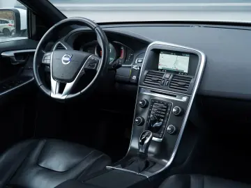 Volvo Xc-60