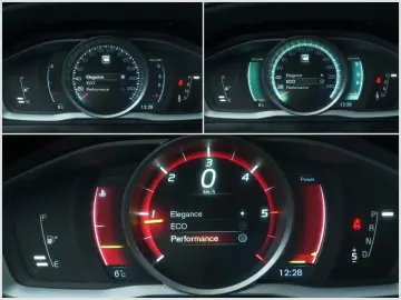 Volvo Xc-60