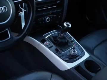 Audi A5-Sportback