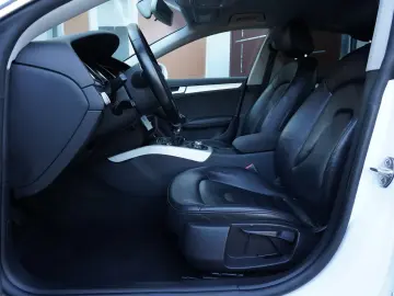 Audi A5-Sportback