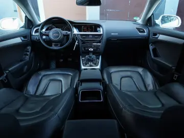 Audi A5-Sportback