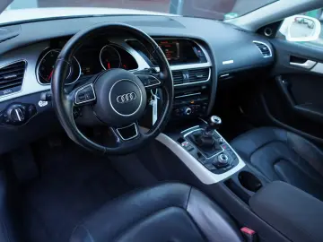 Audi A5-Sportback