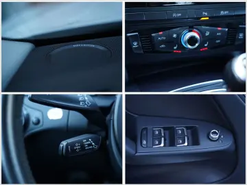 Audi A5-Sportback
