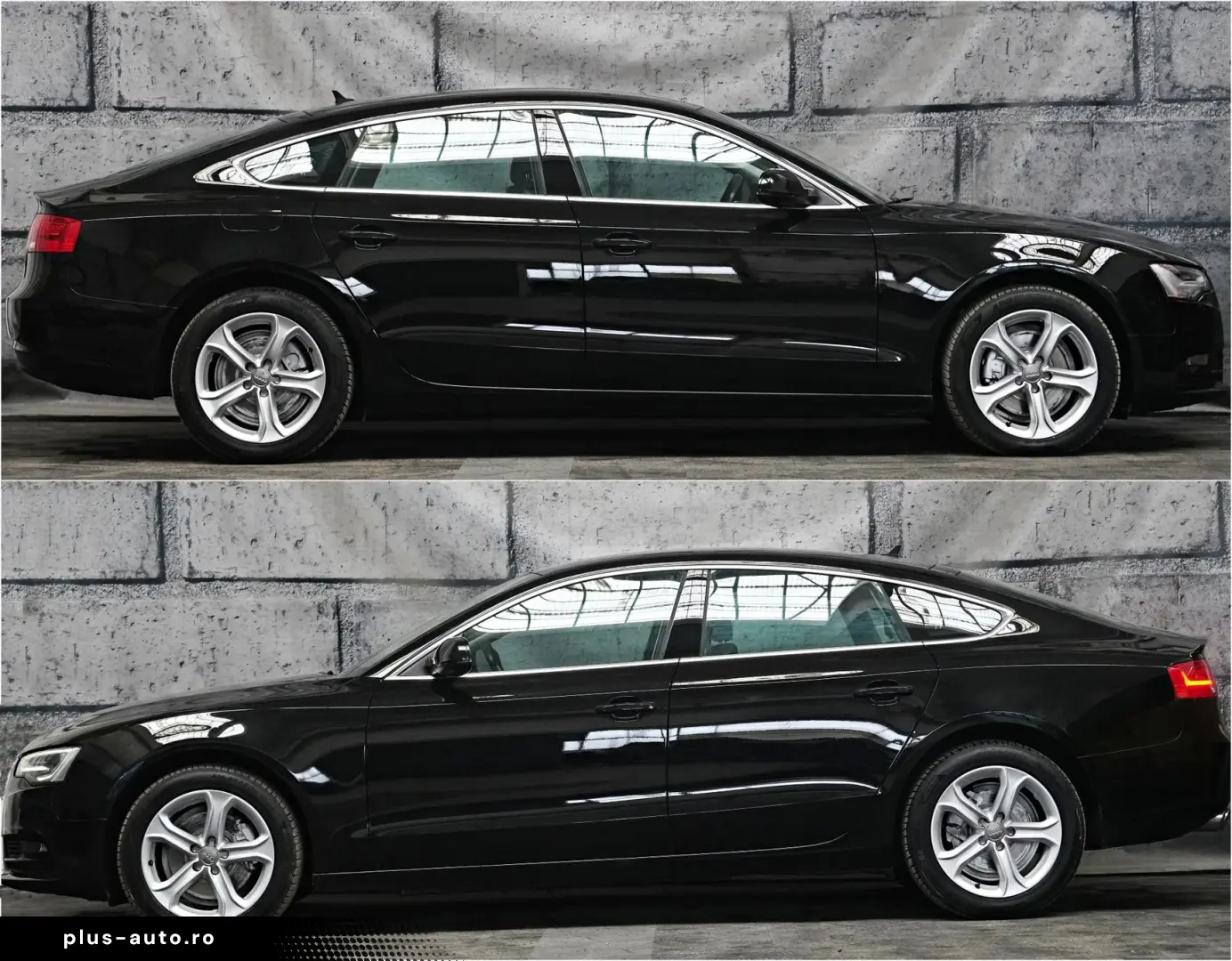 Audi A5-Sportback