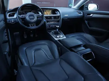 Audi A5-Sportback