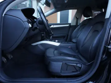 Audi A5-Sportback