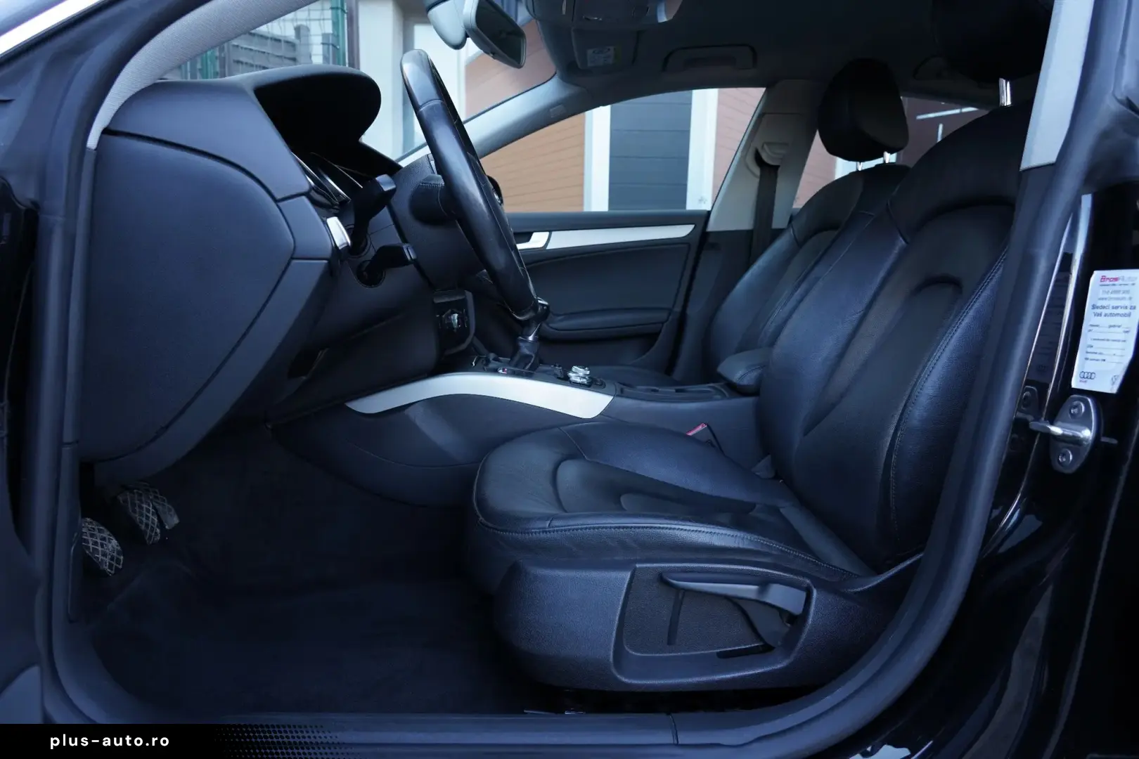 Audi A5-Sportback