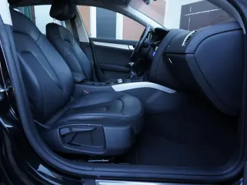 Audi A5-Sportback
