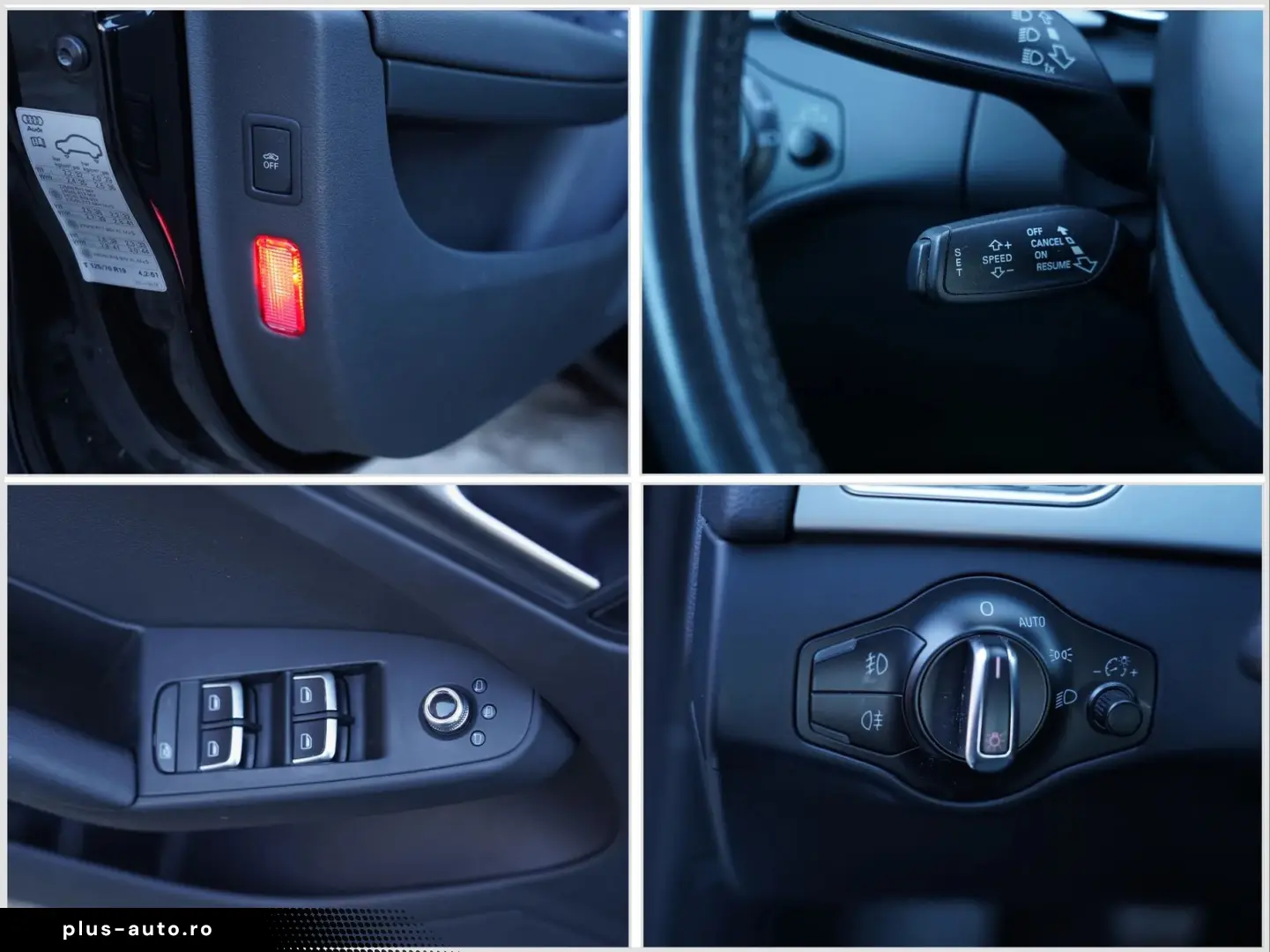 Audi A5-Sportback