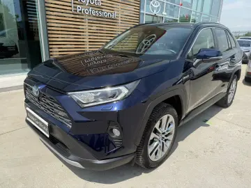 Toyota Rav-4