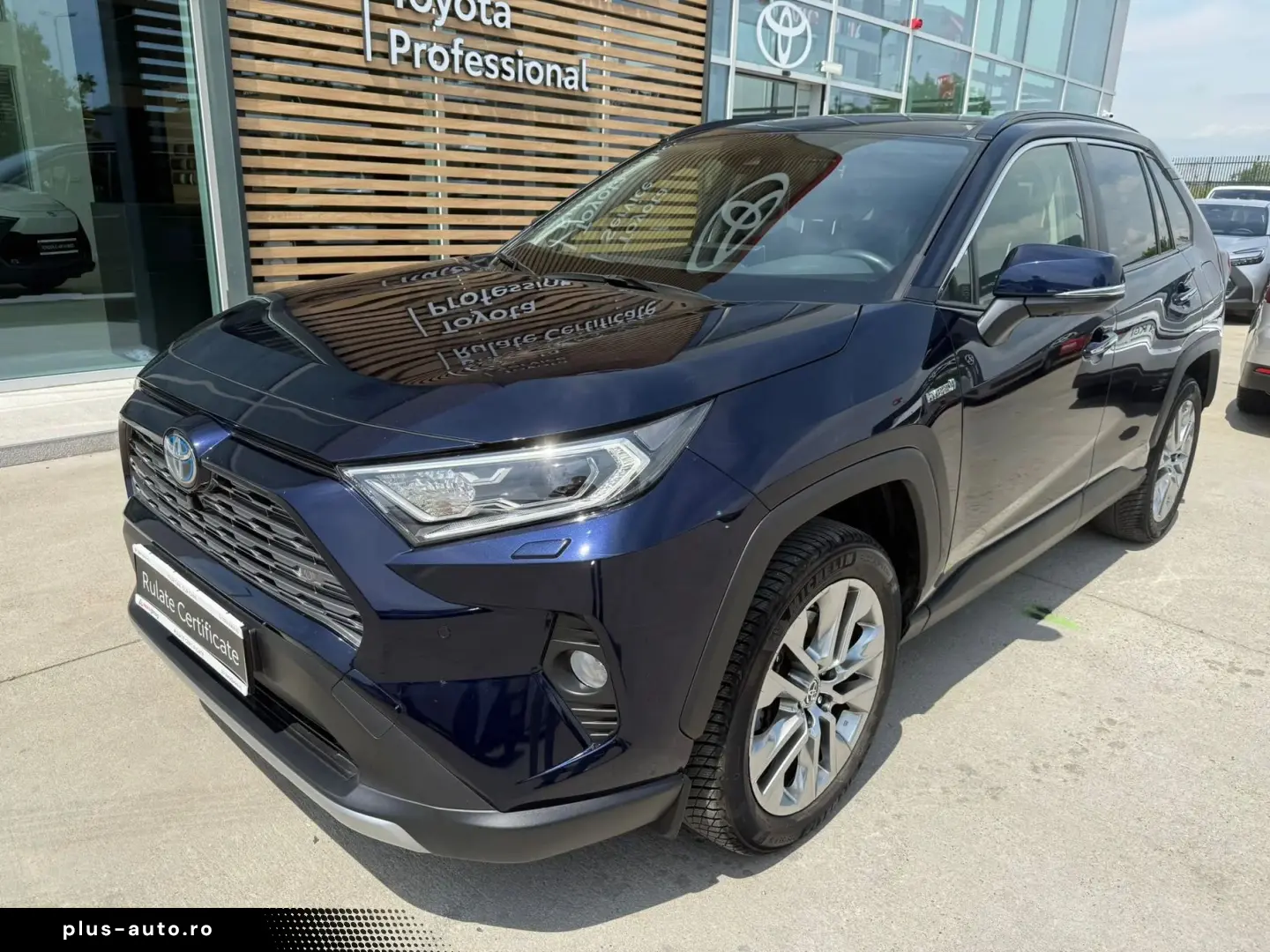 Toyota Rav-4