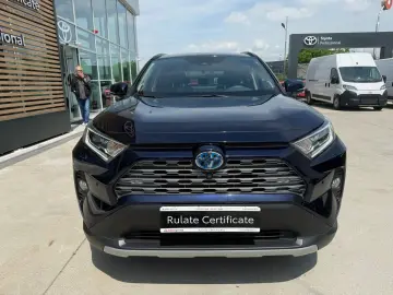 Toyota Rav-4