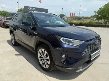 Toyota Rav-4
