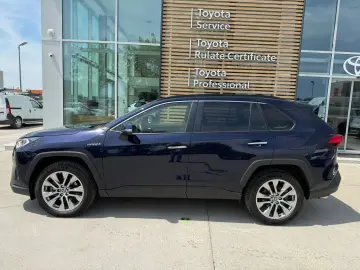 Toyota Rav-4