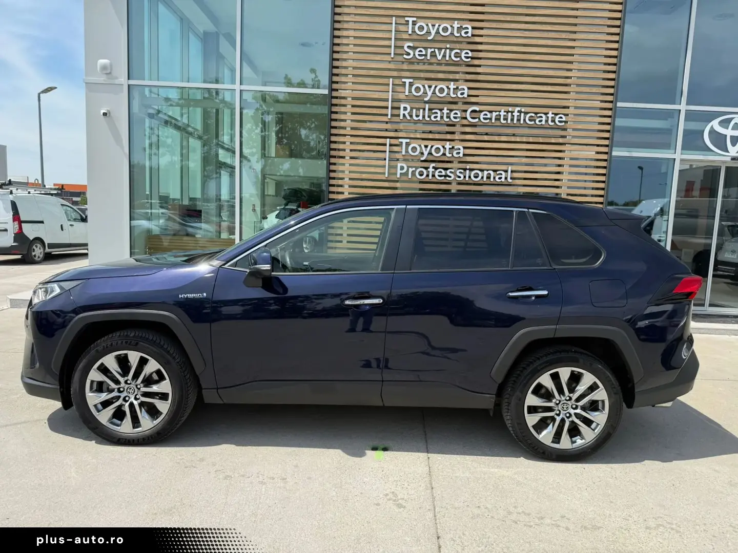 Toyota Rav-4