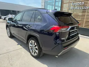 Toyota Rav-4