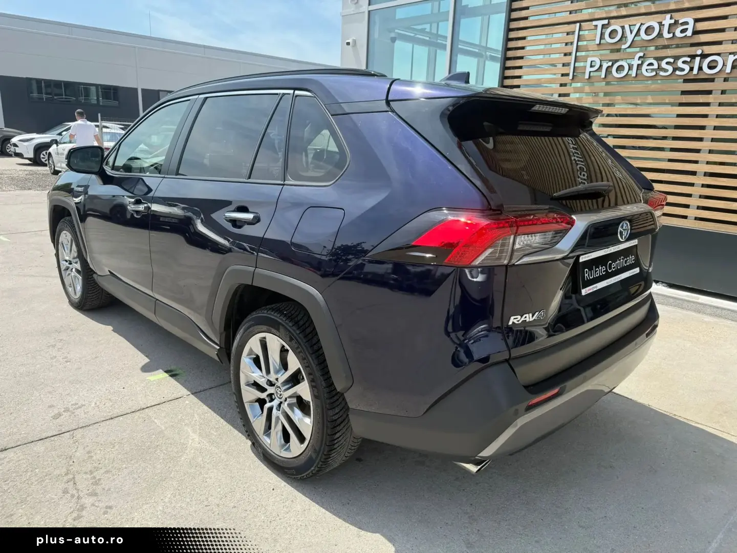 Toyota Rav-4