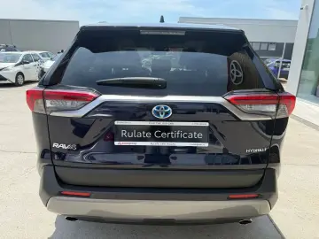 Toyota Rav-4