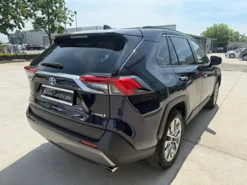 Toyota Rav-4