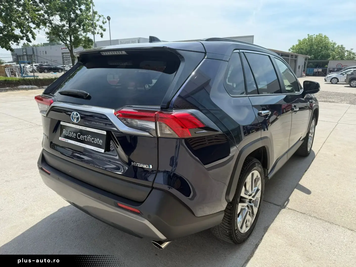 Toyota Rav-4