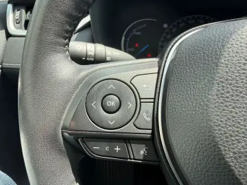 Toyota Rav-4