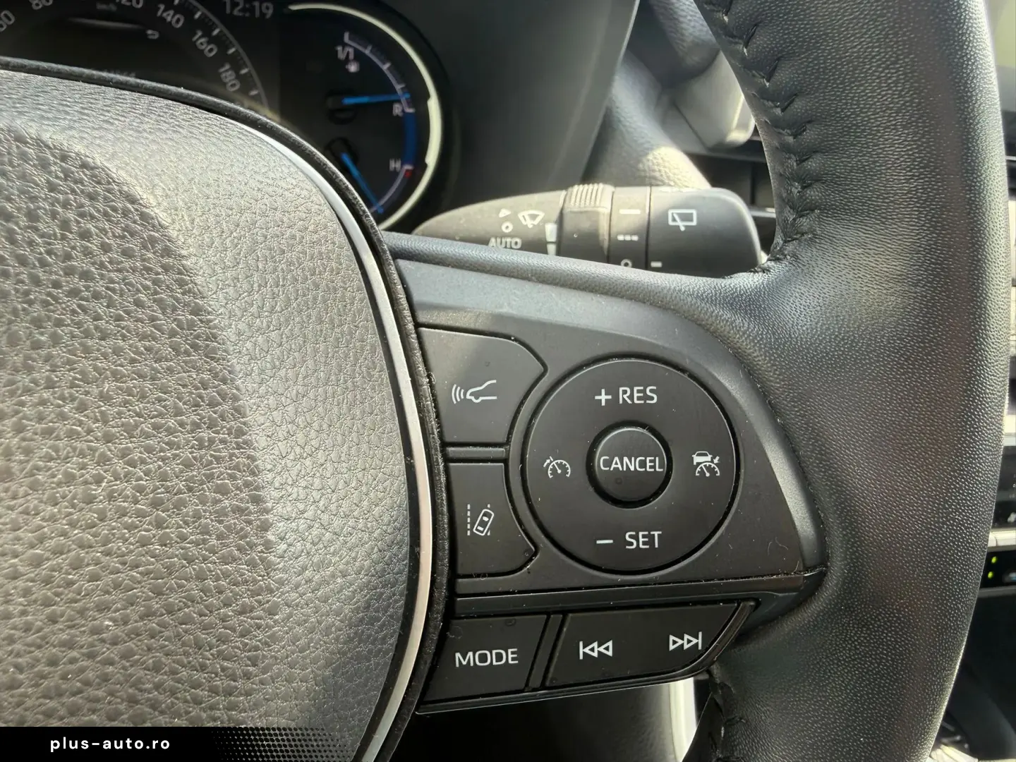 Toyota Rav-4
