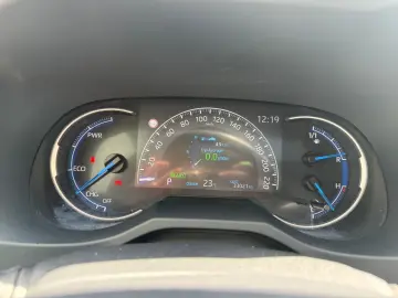 Toyota Rav-4