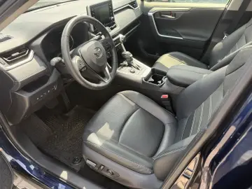 Toyota Rav-4