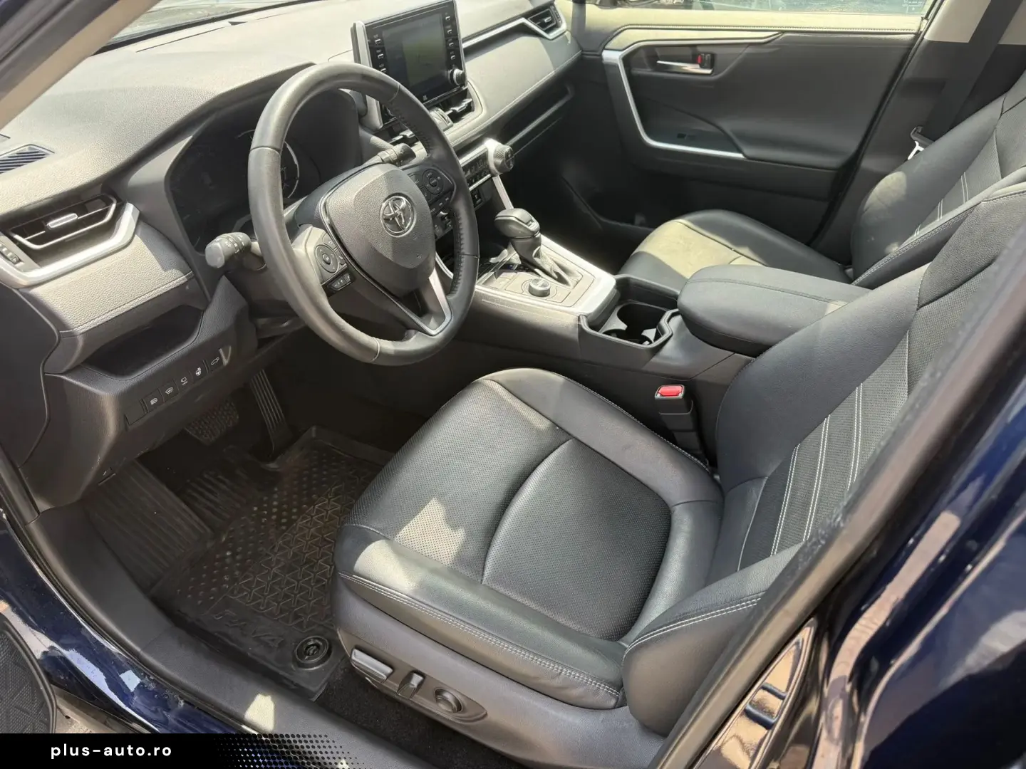 Toyota Rav-4